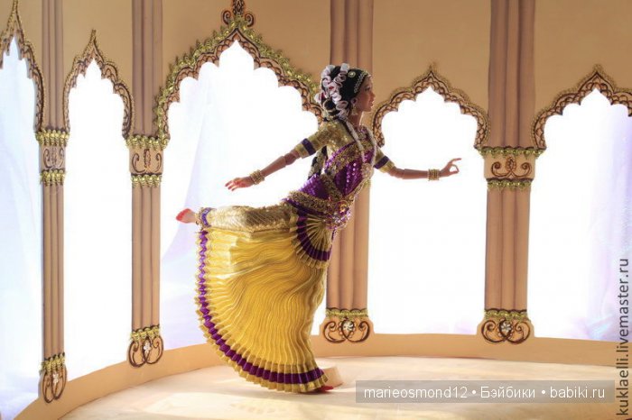 "Танцевальный зал." — Интересное и необычное: фотоподборки