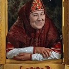 "В гостях у сказки".