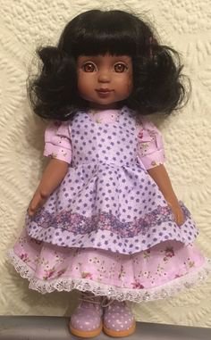 Новогодние зарисовки 2. Джорджия Энн Эстель от Тоннер