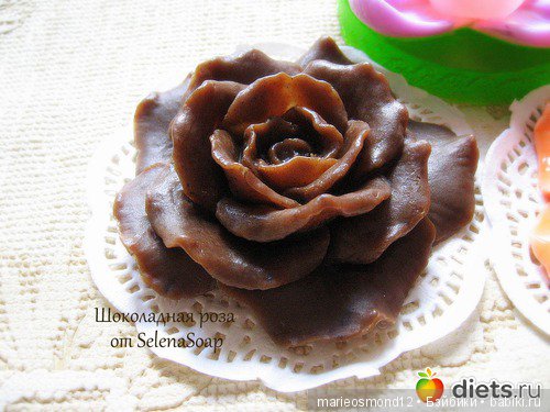 Новогодние зарисовки 2. Джорджия Энн Эстель от Тоннер