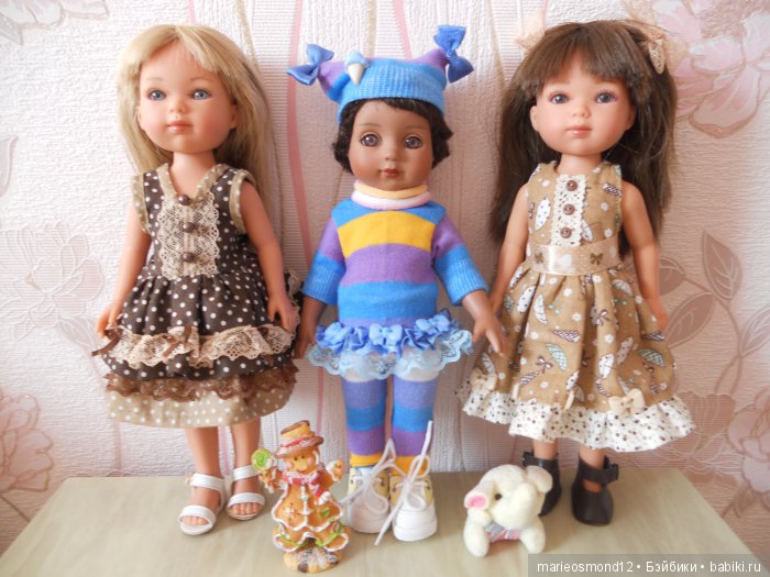 Новогодние зарисовки 2. Джорджия Энн Эстель от Тоннер