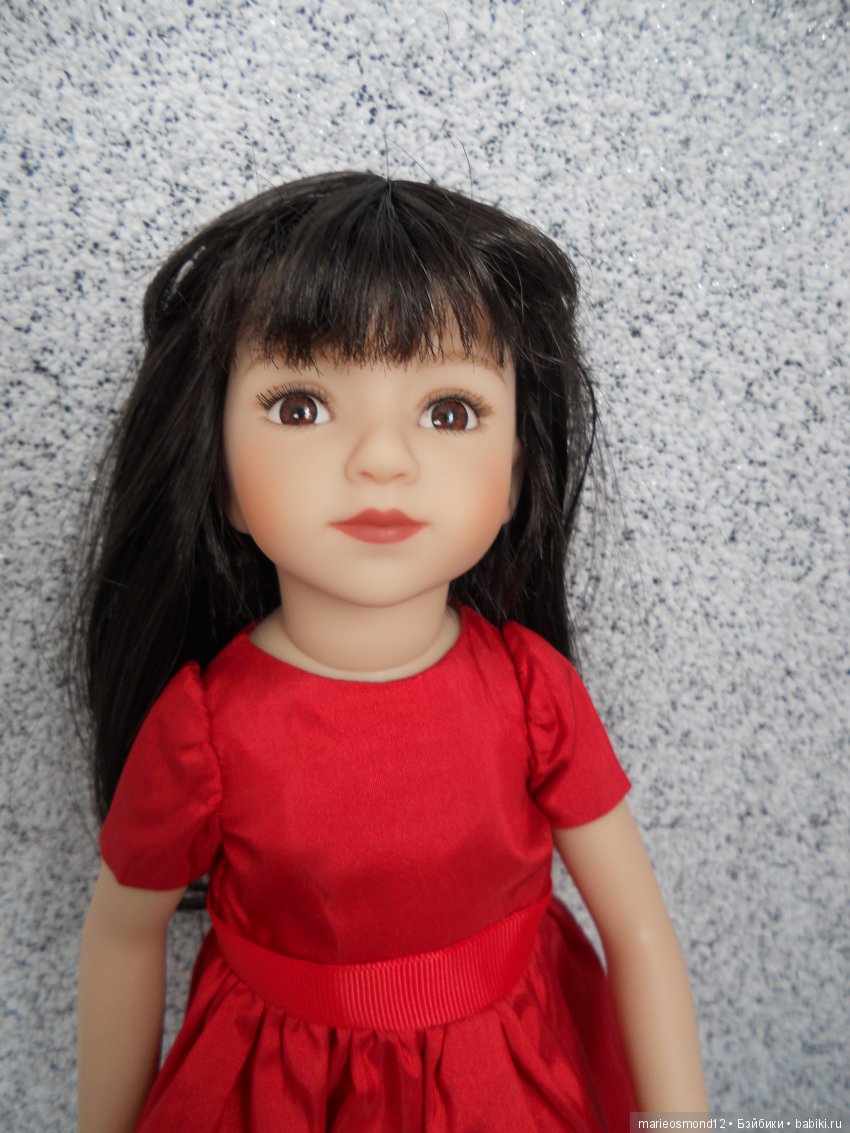 Мини-Мару, Maru & Friends и ее подружки (фото 3)