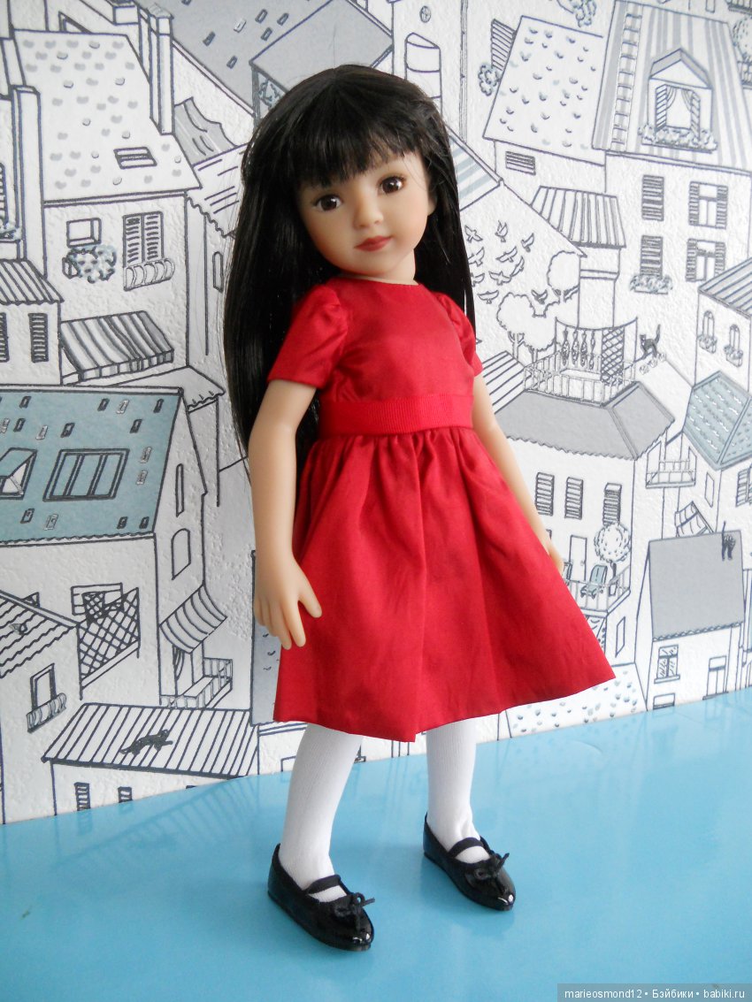 Мини-Мару, Maru & Friends и ее подружки