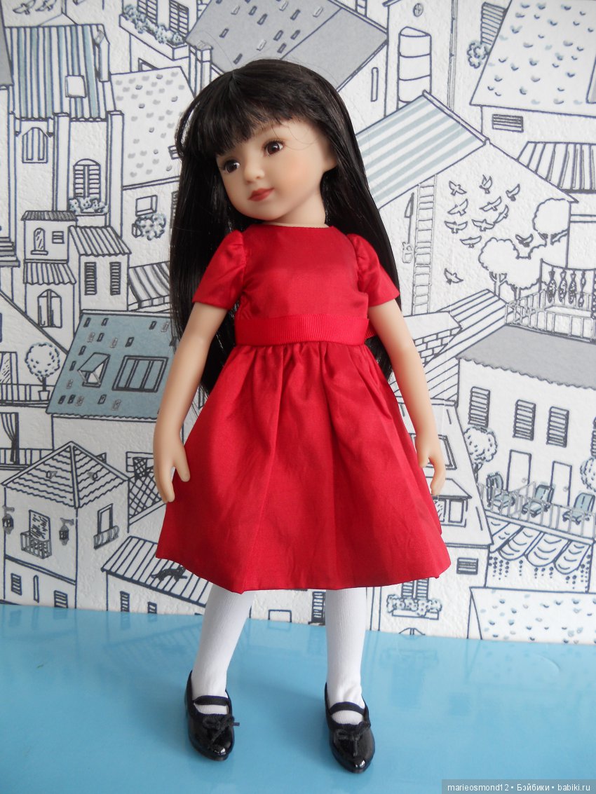 Мини-Мару, Maru & Friends и ее подружки (фото 2)