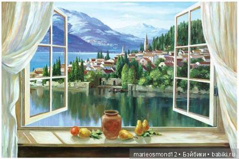 Топик- ваши работы. Flashmob - Мой летний день 2017 (фото 6)