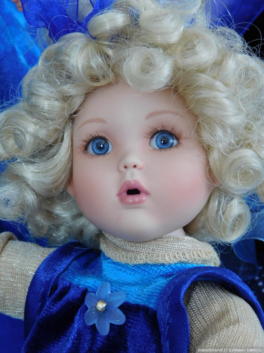 В оттенках синего и зеленого (фото 5)