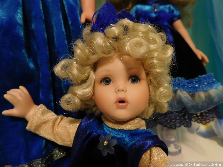 В оттенках синего и зеленого (фото 9)