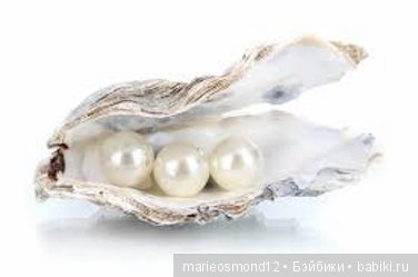 Flashmob "Жемчужинка-изюминка моей коллекции". Ваши работы (фото 6)