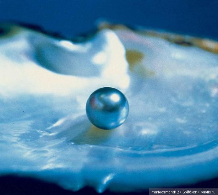 Flashmob "Жемчужинка-изюминка моей коллекции". Ваши работы (фото 2)