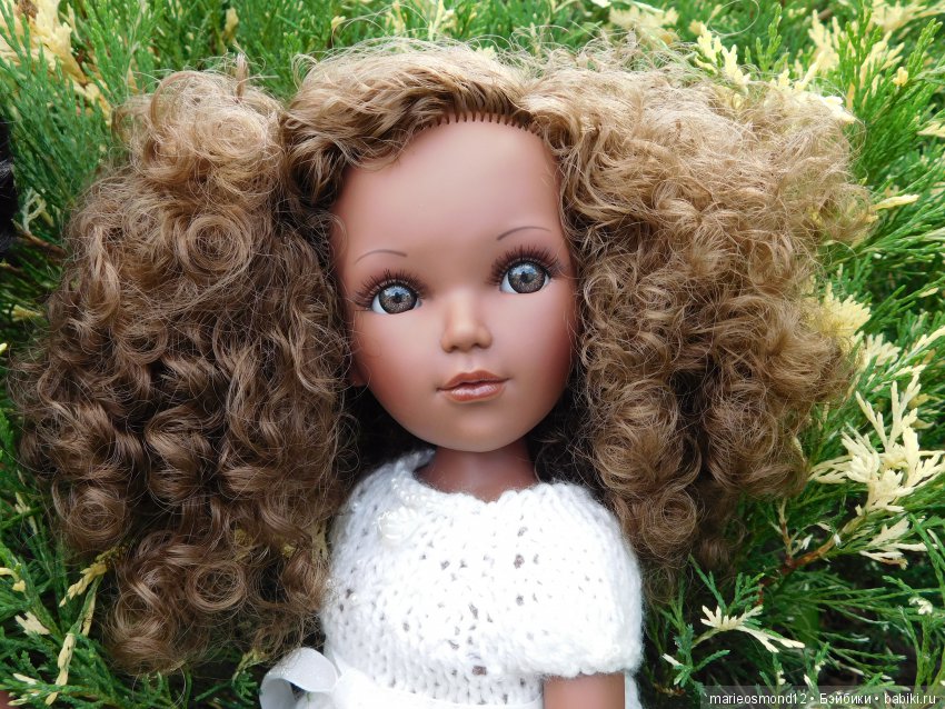 Блеск и красота кукол Vidal Rojas Muñecas