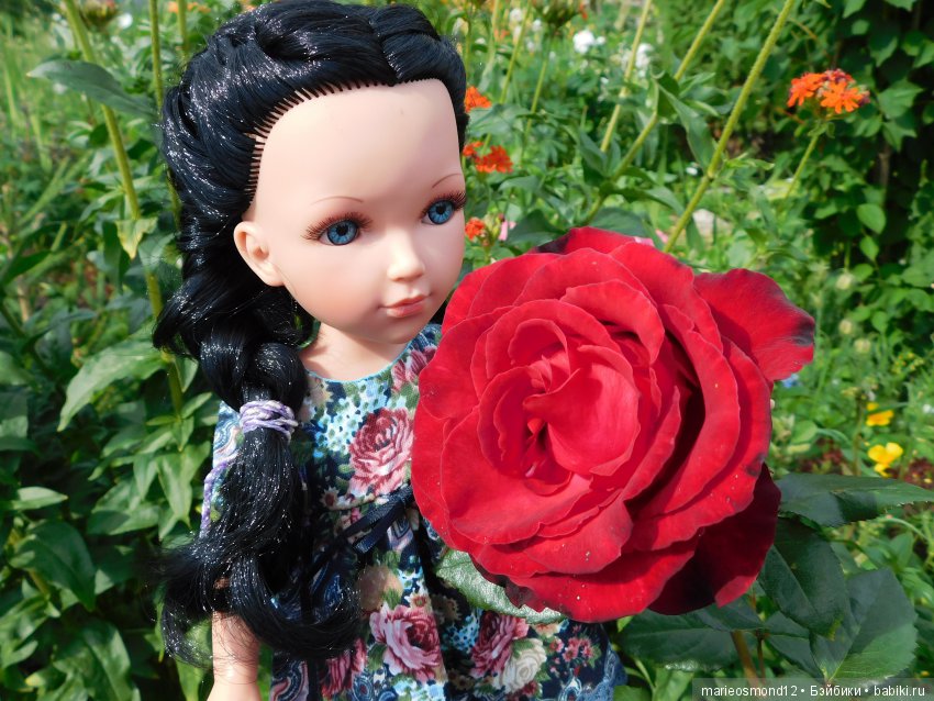 Блеск и красота кукол Vidal Rojas Muñecas