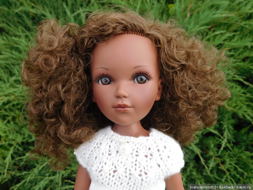 Блеск и красота кукол Vidal Rojas Muñecas