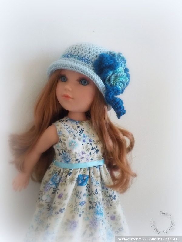 Блеск и красота кукол Vidal Rojas Muñecas