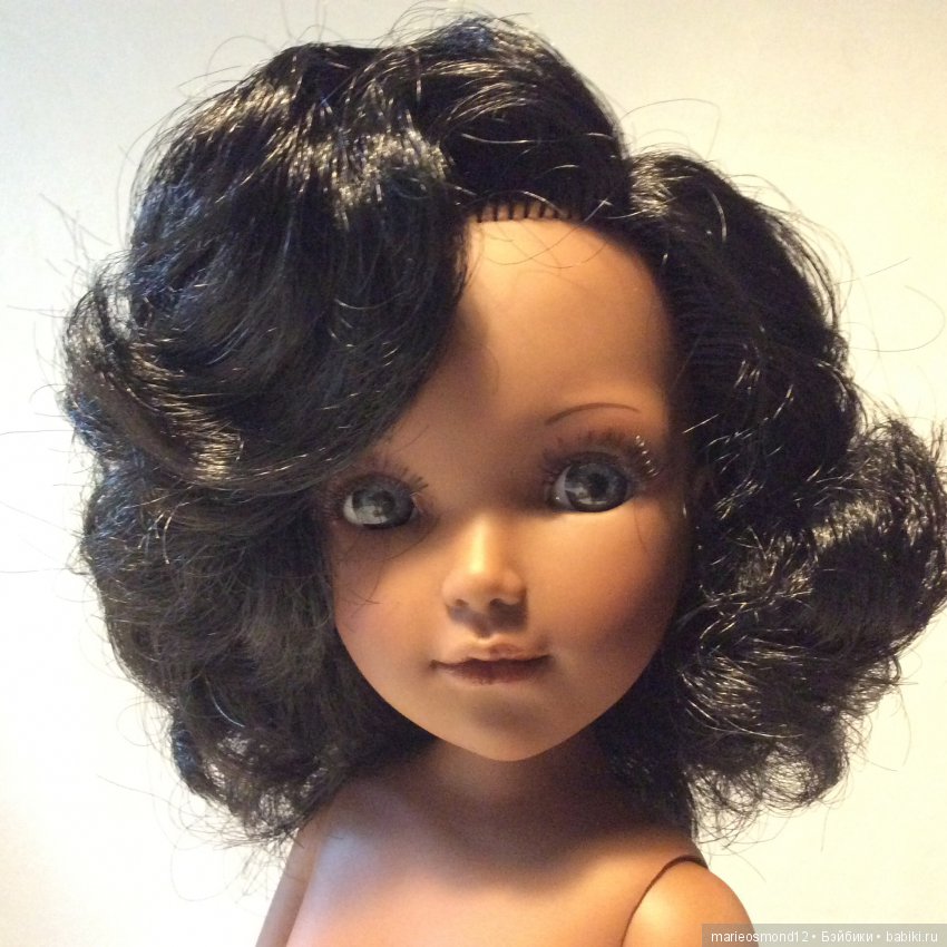 Блеск и красота кукол Vidal Rojas Muñecas (фото 6)