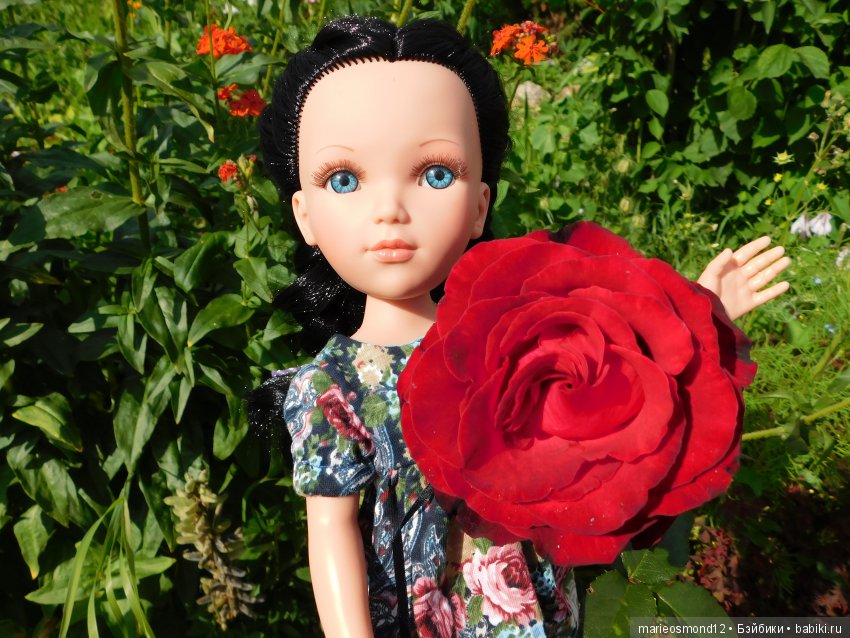 Блеск и красота кукол Vidal Rojas Muñecas