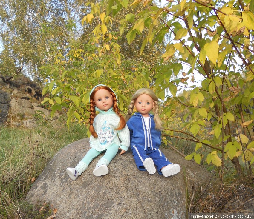 Топик- ваши работы. Flashmob - "Вот и осень пришла" 2017 (фото 4)