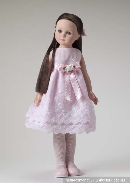 Мои новые любимочки от Эффенби-Тоннер. 1.Gloria & Ruth Ann™