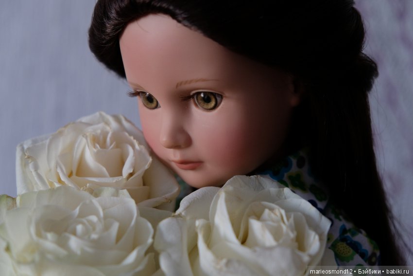 Мои новые любимочки от Эффенби-Тоннер. 1.Gloria & Ruth Ann™ (фото 8)