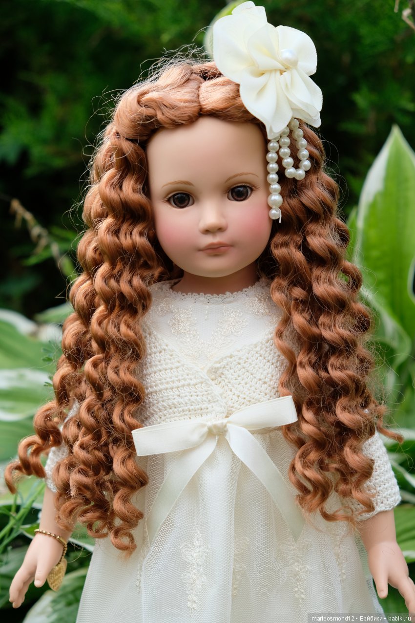 Мои новые любимочки от Эффенби-Тоннер. 1.Gloria & Ruth Ann™