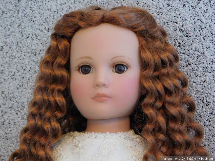 Мои новые любимочки от Эффенби-Тоннер. 1.Gloria & Ruth Ann™ (фото 6)