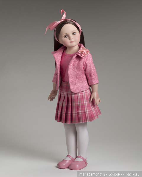 Мои новые любимочки от Эффенби-Тоннер. 1.Gloria & Ruth Ann™