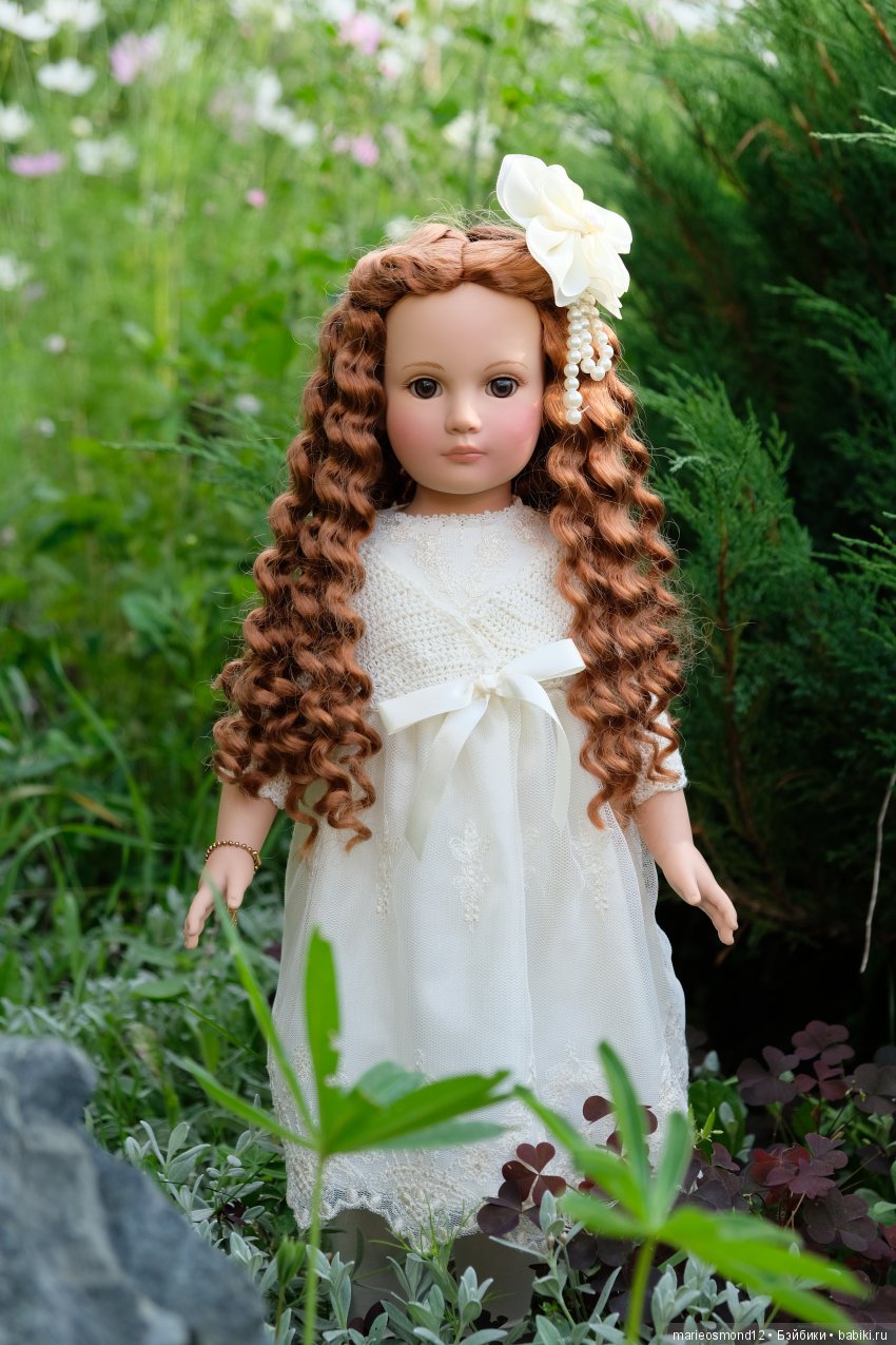 Мои новые любимочки от Эффенби-Тоннер. 1.Gloria & Ruth Ann™