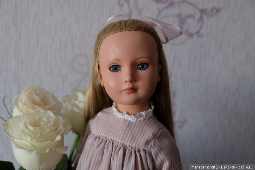 Мои новые любимочки от Эффенби-Тоннер. 1.Gloria & Ruth Ann™