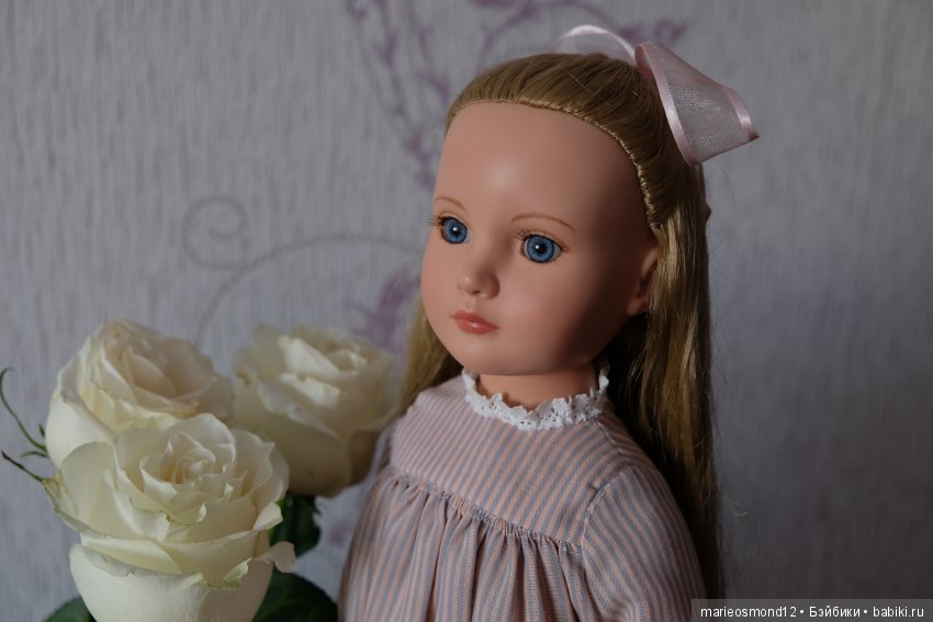 Мои новые любимочки от Эффенби-Тоннер. 1.Gloria & Ruth Ann™