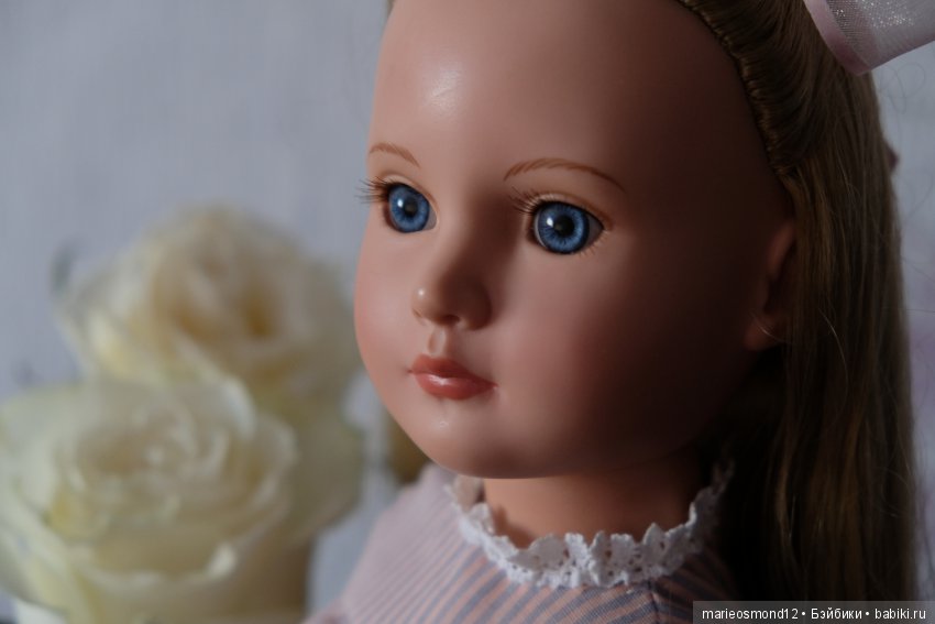 Мои новые любимочки от Эффенби-Тоннер. 1.Gloria & Ruth Ann™