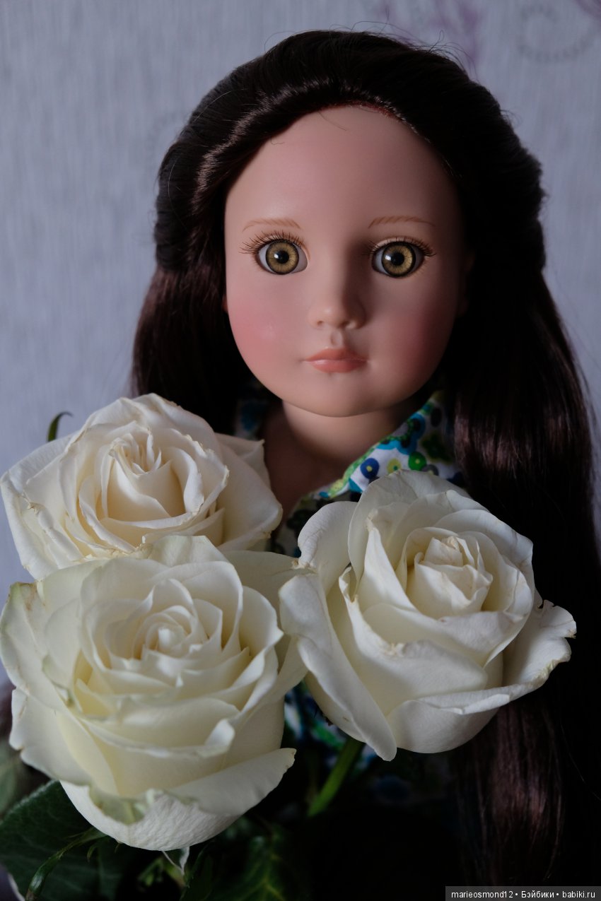 Мои новые любимочки от Эффенби-Тоннер. 1.Gloria & Ruth Ann™ (фото 7)