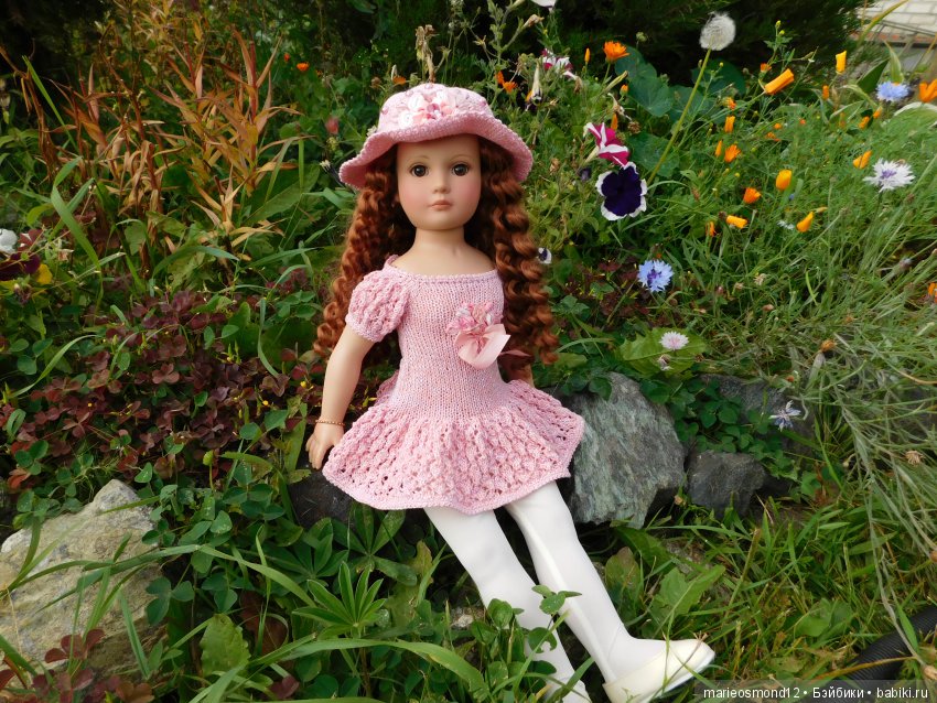 Мои новые любимочки от Эффенби-Тоннер. 1.Gloria & Ruth Ann™