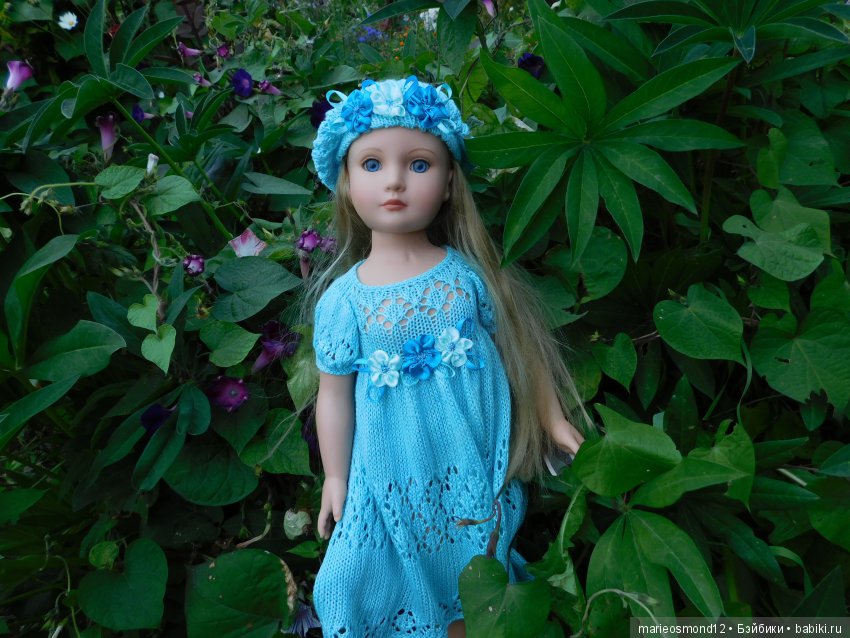 Мои новые любимочки от Эффенби-Тоннер. 1.Gloria & Ruth Ann™