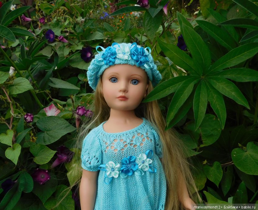 Мои новые любимочки от Эффенби-Тоннер. 1.Gloria & Ruth Ann™