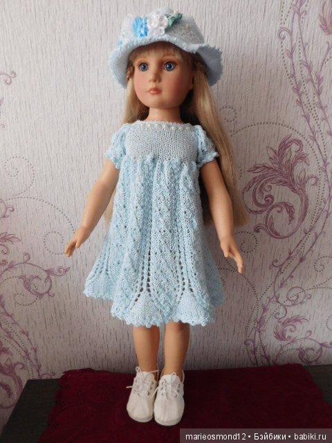 Мои новые любимочки от Эффенби-Тоннер. 1.Gloria & Ruth Ann™