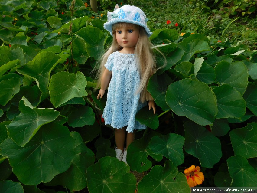 Мои новые любимочки от Эффенби-Тоннер. 1.Gloria & Ruth Ann™