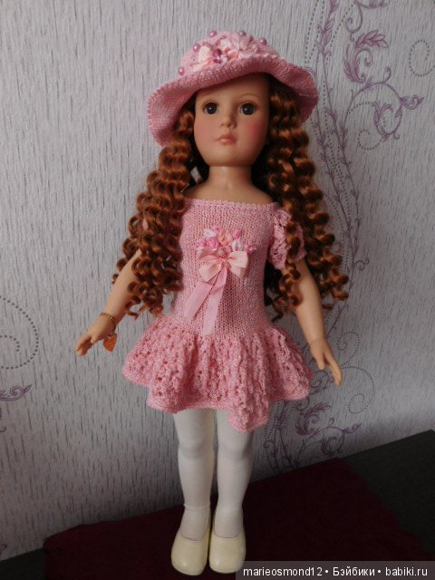 Мои новые любимочки от Эффенби-Тоннер. 1.Gloria & Ruth Ann™