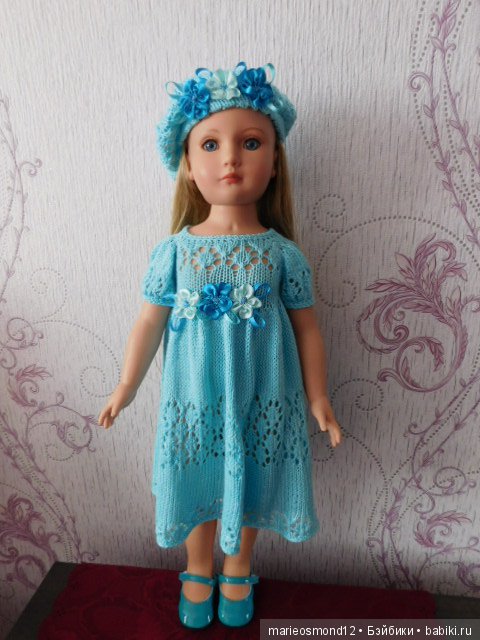 Мои новые любимочки от Эффенби-Тоннер. 1.Gloria & Ruth Ann™