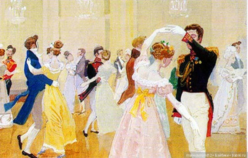 Новогодний бал — Кукольные флешмобы: Эстафеты