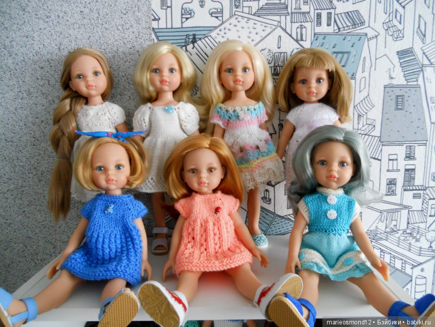 Сегодня у меня маленькое событие - 7 лет на сайте | Бэйбики Сегодня у меня маленькое событие - 7 лет на сайте