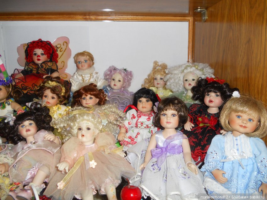 Сегодня у меня маленькое событие - 7 лет на сайте | Бэйбики Сегодня у меня маленькое событие - 7 лет на сайте (фото 10)