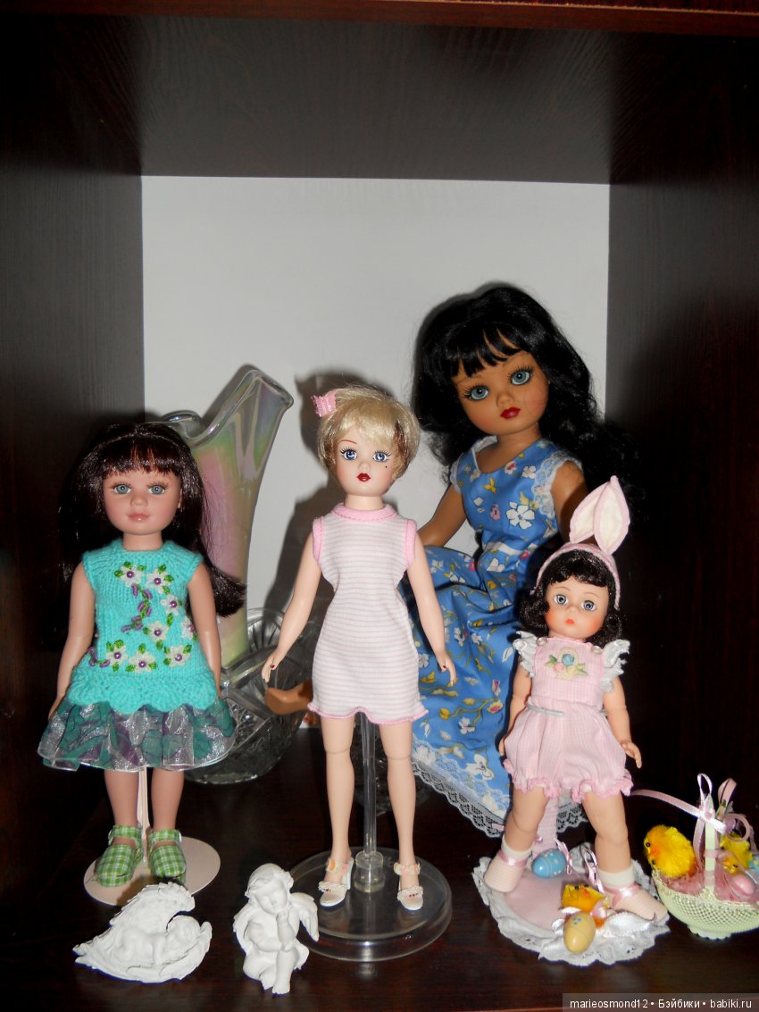 Сегодня у меня маленькое событие - 7 лет на сайте | Бэйбики Сегодня у меня маленькое событие - 7 лет на сайте