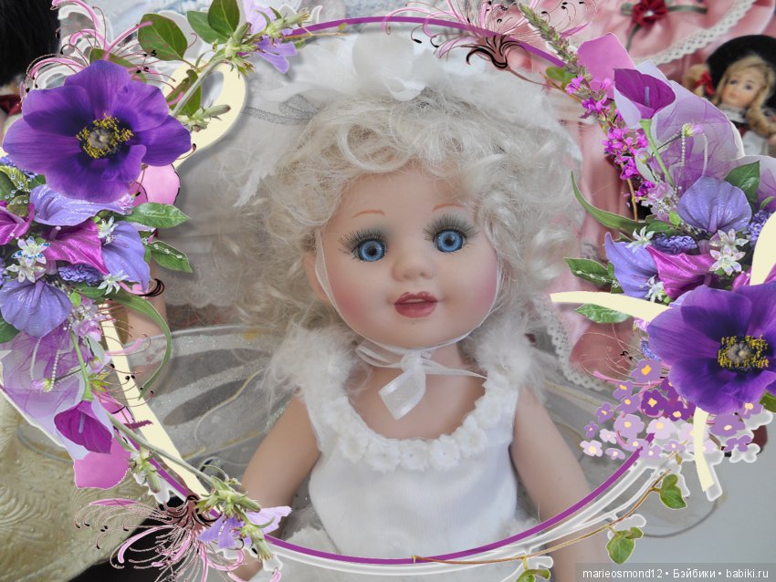 Сегодня у меня маленькое событие - 7 лет на сайте | Бэйбики Сегодня у меня маленькое событие - 7 лет на сайте