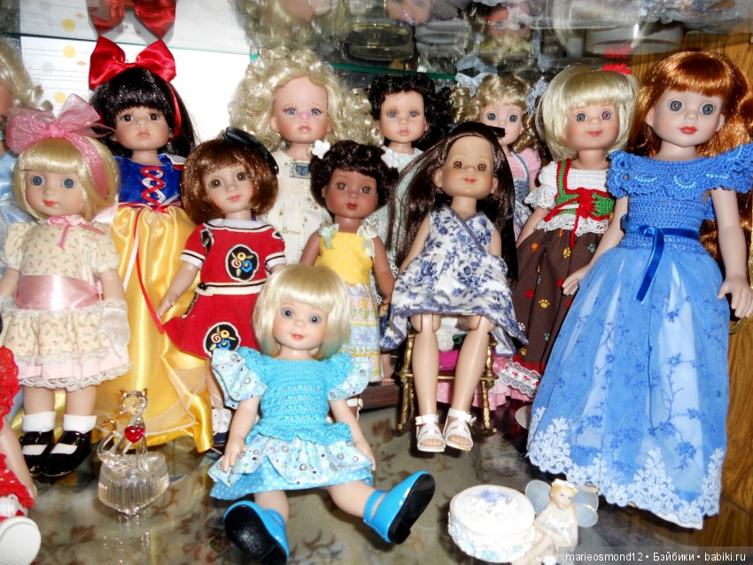 Сегодня у меня маленькое событие - 7 лет на сайте | Бэйбики Сегодня у меня маленькое событие - 7 лет на сайте