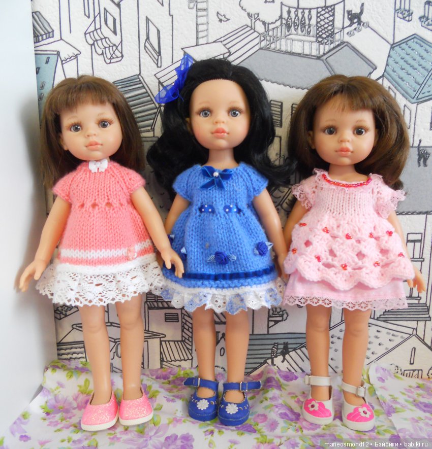 Сегодня у меня маленькое событие - 7 лет на сайте | Бэйбики Сегодня у меня маленькое событие - 7 лет на сайте