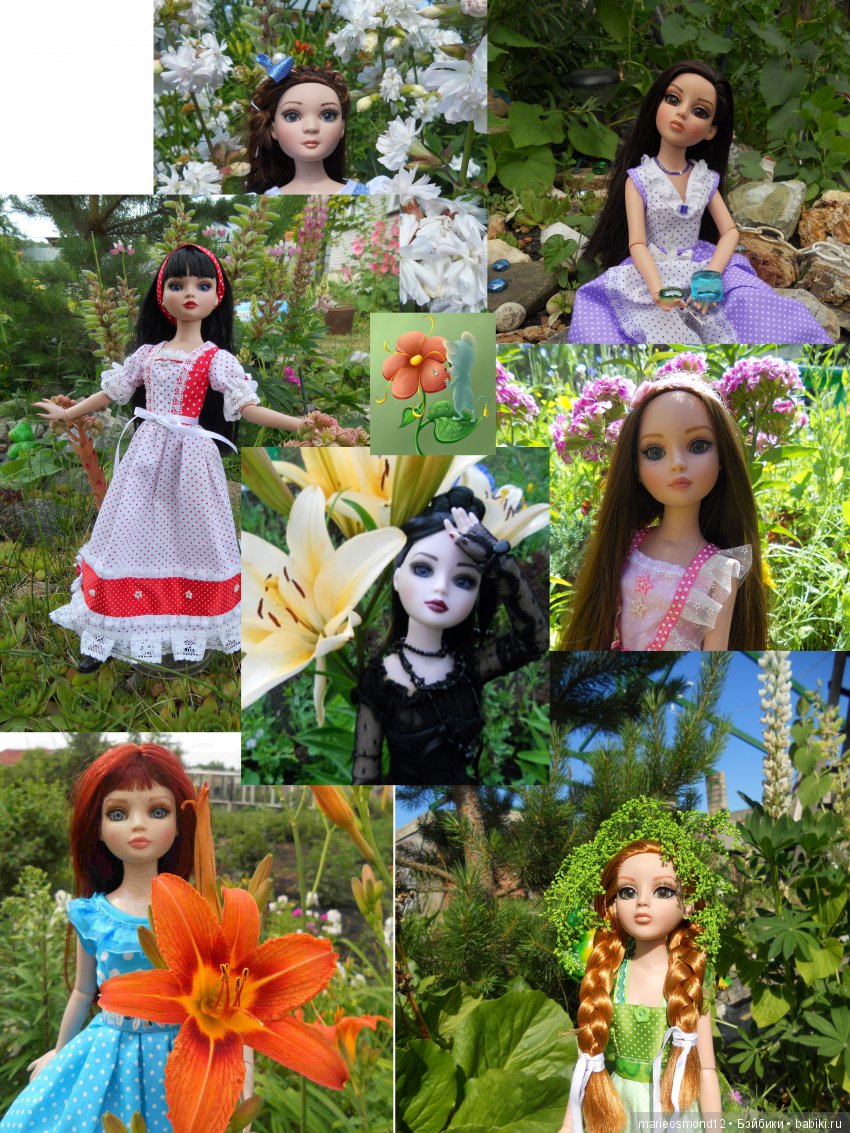 Сегодня у меня маленькое событие - 7 лет на сайте | Бэйбики Сегодня у меня маленькое событие - 7 лет на сайте