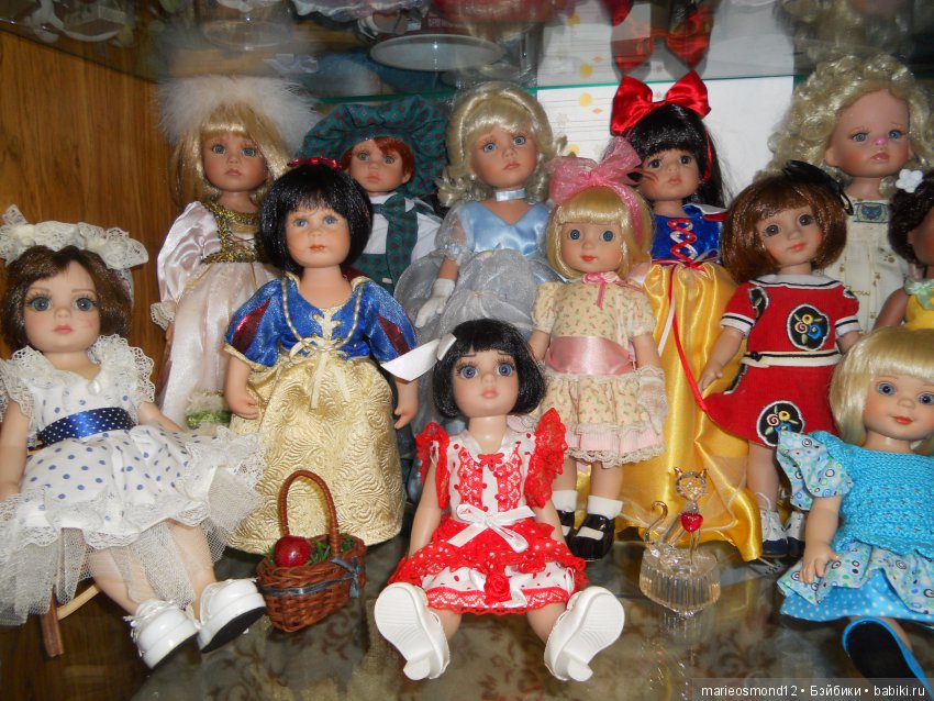 Сегодня у меня маленькое событие - 7 лет на сайте | Бэйбики Сегодня у меня маленькое событие - 7 лет на сайте