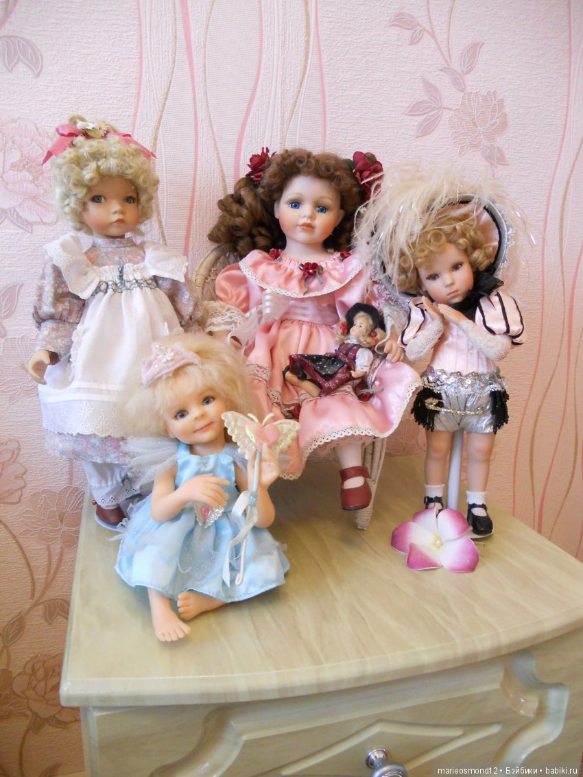 Сегодня у меня маленькое событие - 7 лет на сайте | Бэйбики Сегодня у меня маленькое событие - 7 лет на сайте