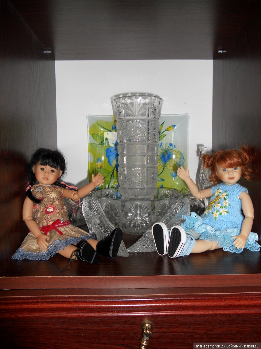 Сегодня у меня маленькое событие - 7 лет на сайте | Бэйбики Сегодня у меня маленькое событие - 7 лет на сайте