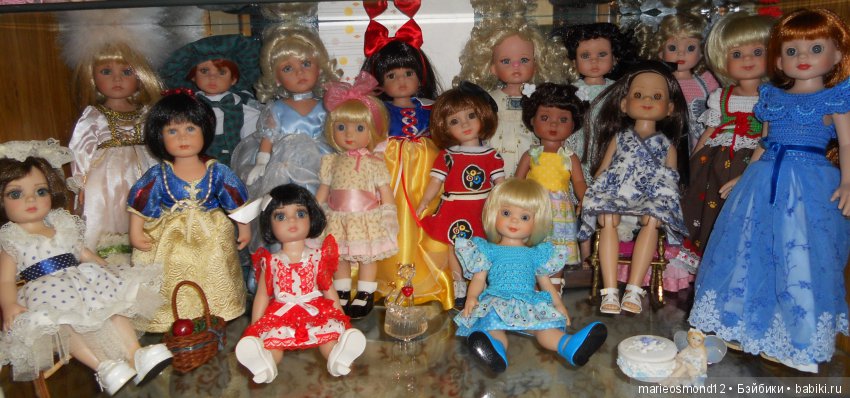 Сегодня у меня маленькое событие - 7 лет на сайте | Бэйбики Сегодня у меня маленькое событие - 7 лет на сайте