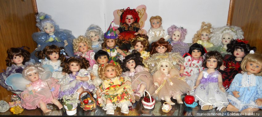 Сегодня у меня маленькое событие - 7 лет на сайте | Бэйбики Сегодня у меня маленькое событие - 7 лет на сайте (фото 8)